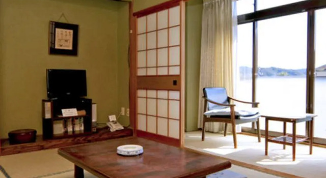 Номер Standard Hotel Nagoku