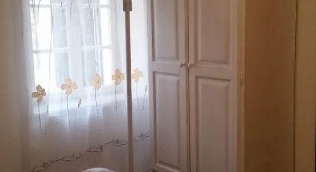 Студия Viktorija Apartments