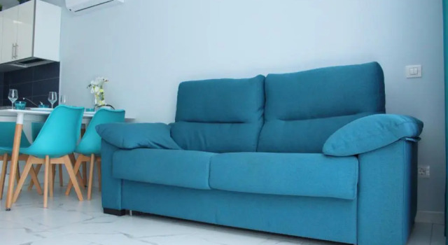 Aircon Las Americas 2min off a Beach 1 bedrm WIFI, Book Hotel Hotels in Tenerife with Parking, Parking