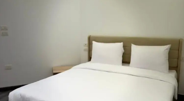 Вилла Deluxe Alsawah | 4 En-suite Villa with Private Pool