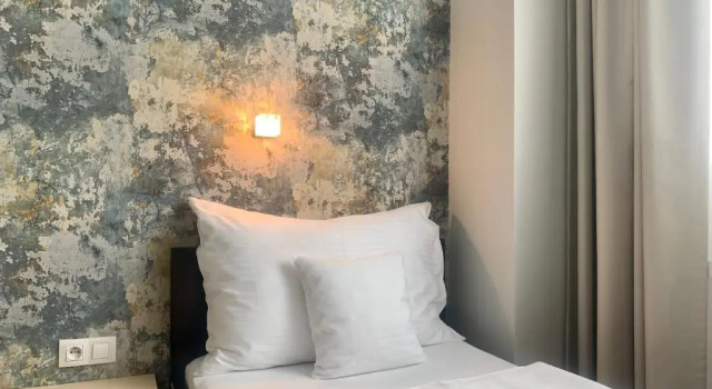 Hotel Abácie & Wellness
