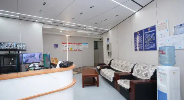 Weikoxun Business Travel Hotel (Linfen Road Branch), Varaa Hotelli Shanghai Shanghai