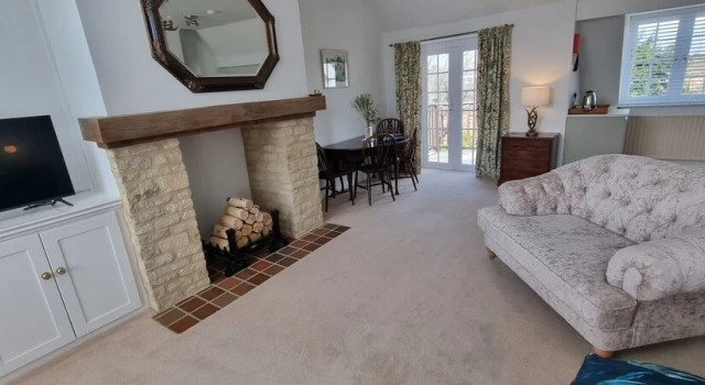 Yew Tree House