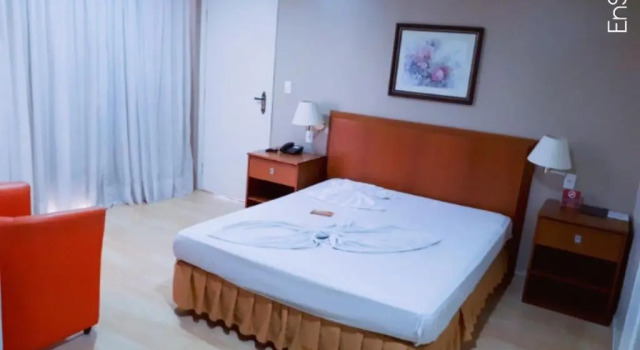 Двухместный номер Standard Geneviee Palace Hotel