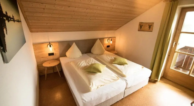 Ferienhaus Haußmann, Prenota Hotel Schwangau Algovia dell'est