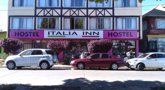 Italia inn Hostel