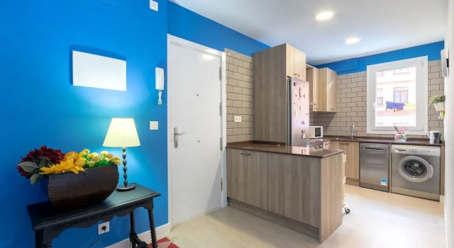 BERMEO II apartment by Aston Rentals, Book Apartment Bermeo 
