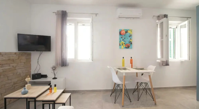 Little Gem by Corfu Escapes, Забронировать Апартаменты/квартира Остров Корфу периферия Ионические острова