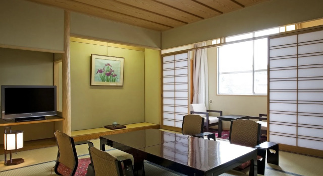 Kotohira Grand Hotel Sakuranosho, Prenota Hotel Kotohira Kagawa