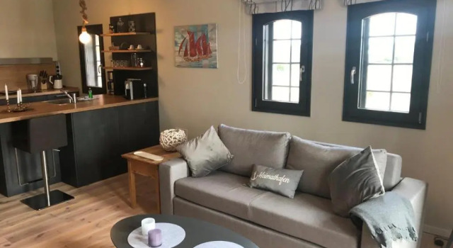 Speicher Residenz Barth E4 App 11