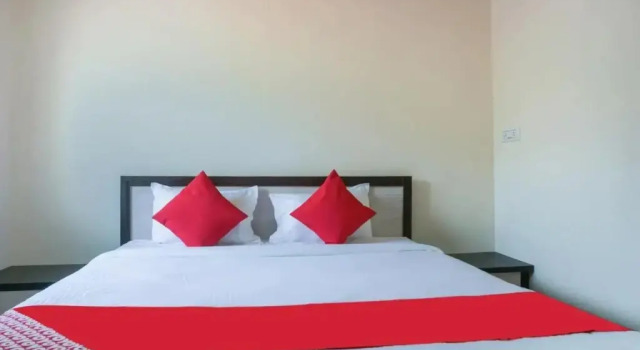 Sai Srushti by OYO Rooms, Reserva ahora Hotel Dhule Maharashtra