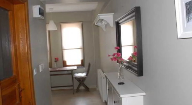 No 34 Hotel, Varaa Hotelli Hotellit Marmara-alue pysäköinnillä, Pysäköinti