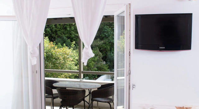 Люкс Skiathos Holidays Suites & Villas