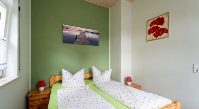 Apartment in Thale by Fishing River, Réserver Appartement Thale 