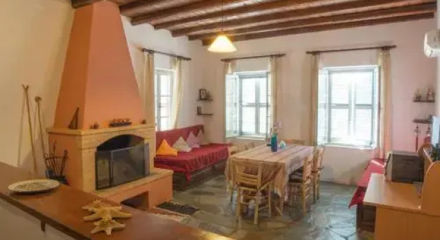 Seasidehouse, Rezerwuj Hotel Hydra Saronic Islands