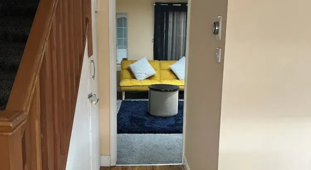 Коттедж Cozy Basildon Retreat With 3 Bedrooms Free Parking