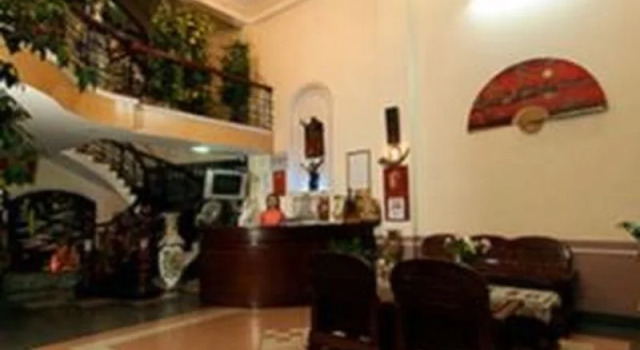 Ha Binh Hotel, Prenota Hotel Hotel a Da Nang con parcheggio, Parcheggio