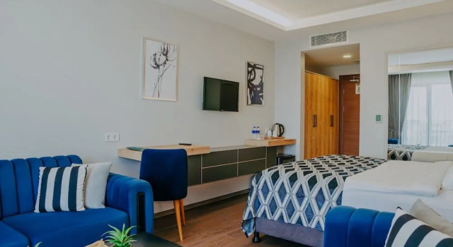 Sakarya Hotel, Boek Hotel Hotels in Sakarya met parkeren, Parkeren