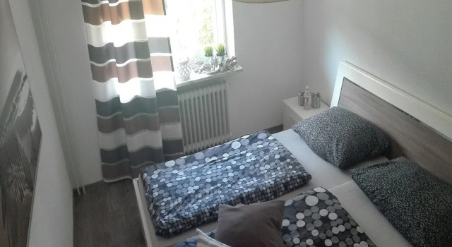 Haus Meeresbrise, Забронировать Апартаменты/квартира Апартаменты Бюзум, Апартаменты/квартира
