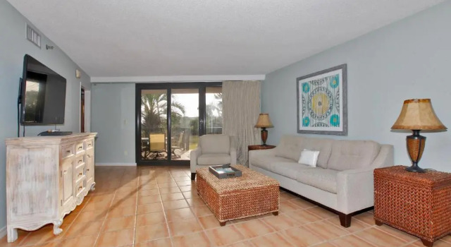 Apartament Beachside I by Panhandle Getaways
