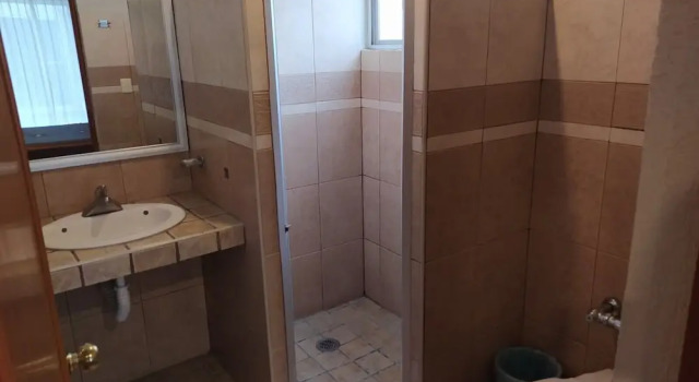 Номер Standard Hotel Universitario UAEH