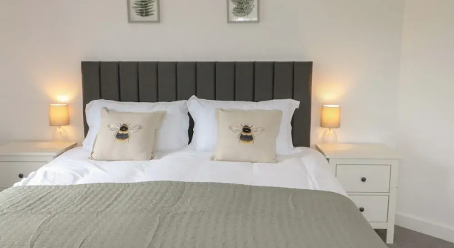 Bay Tree Cottage, Забронировать Дом для отпуска Виллы Сноудония, Вилла