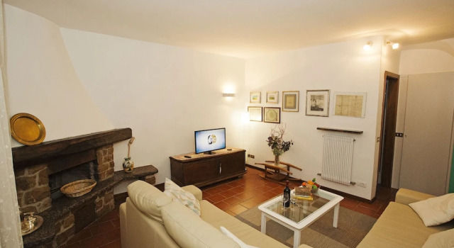 Casa Roseti