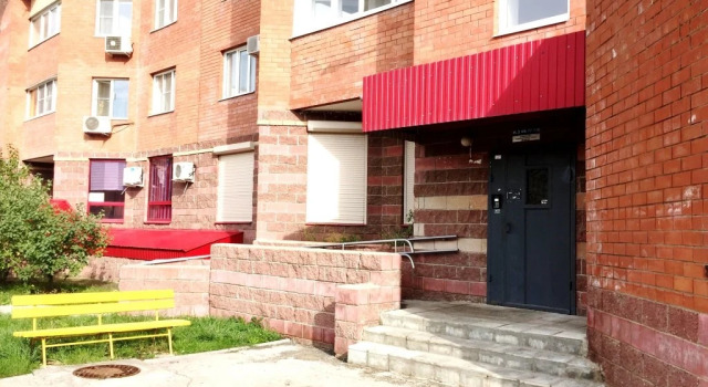 Na Yubilejnoj Apartments, Забронировать Апартаменты/квартира Апартаменты Тольятти, рядом с Спасо-Преображенский собор, Апартаменты/квартира