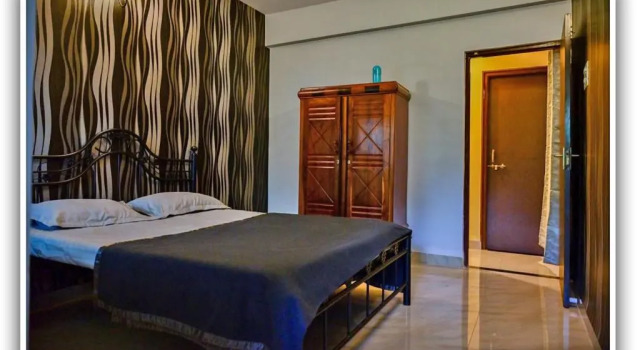 Homestay Benaulim Beach, Réserver Appartement Benaulim Lagos