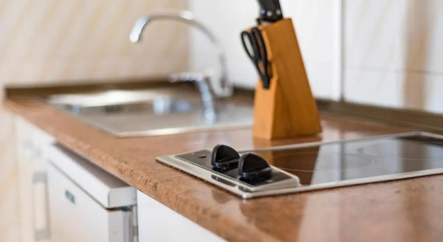 Студия Apartamentos Mar y Sal