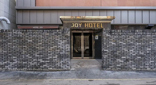 Seongnam Moran Hotel Joy, Reserva ahora Hotel Seongnam Gyeonggi-do