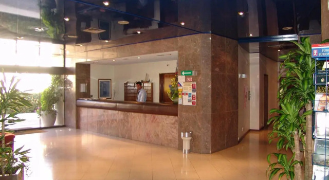 Hotel Meia Lua