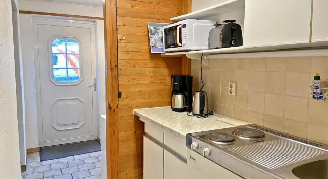 Ferienhaus Altenhof BRA 091, Забронировать Апартаменты/квартира Апартаменты Бранденбурга, Апартаменты/квартира