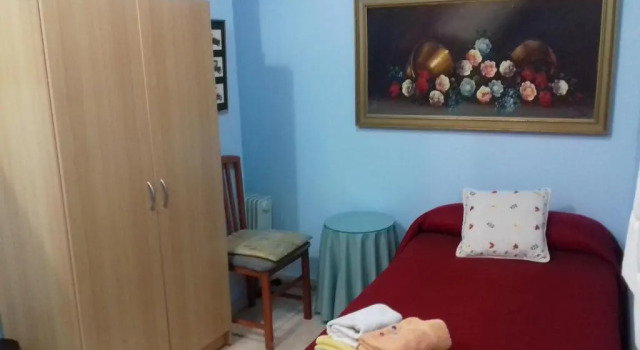 Номер Economy la castanuela albayzin