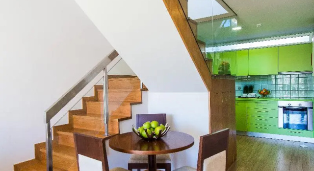 Номер Standard с балконом Oca Flores Hotel Boutique