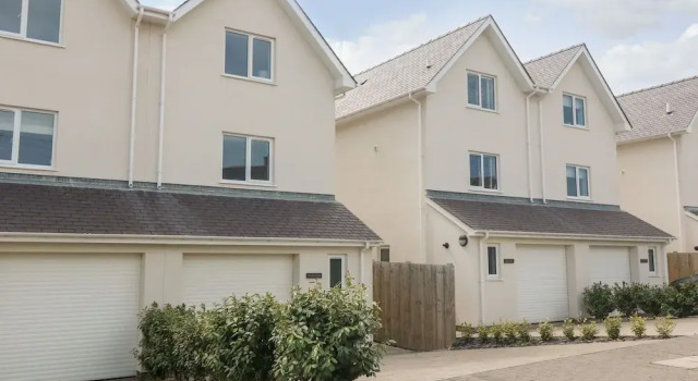 3 Lon Y Dryw, Book Feriehus Trearddur Bay Anglesey