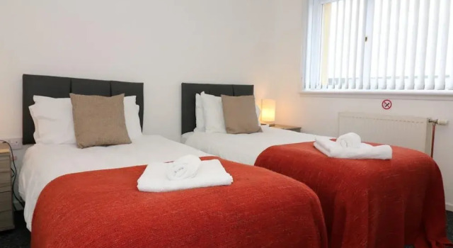 Atholl House - Linwood, Reserva ahora Hotel Linwood Escocia