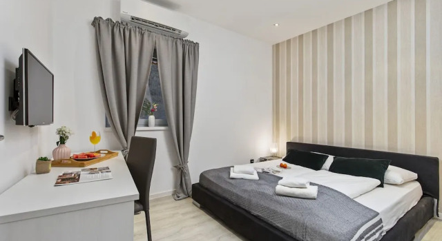 Номер Standard Apartments Rijeka IN