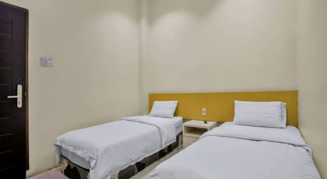 Standard Twin room Vivostay