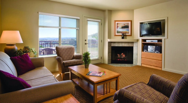 WorldMark Bear Lake, Забронировать Отель Гарден-Сити Юта