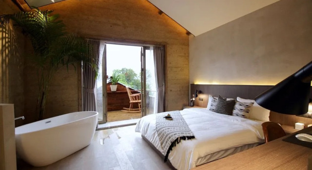 Cloud View Resort Songyang, Book Resort Resort Hotels in Lishui, Resort