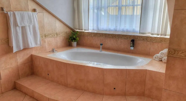 Люкс Deluxe Penzion Náš Gemer