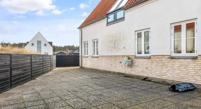Stylish Oasis in Lokken - By Traum Ferienwohnungen, Rezervovat Rekreační dům Løkken 