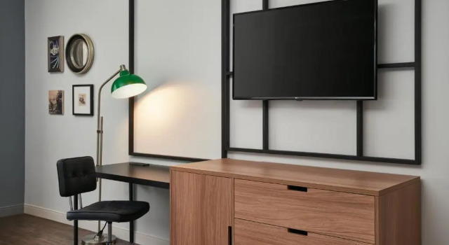 Двухместный номер Hotel Indigo Tallahassee - Collegetown by IHG