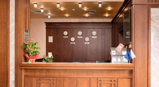 Hotel Chiirite, Réserver Hôtel Hôtels pas chers à Oblast de Plovdiv