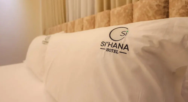 Номер Standard SiHana Hotel