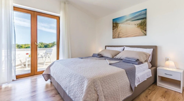 Nice Home in Pula With Wifi and 3 Bedrooms
