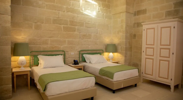 Номер Standard Masseria Lilei - Puglia, Salento