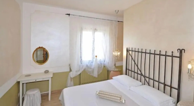 Villa Cassia, Book Villa Hoteller i Pienza med pool, Swimmingpool