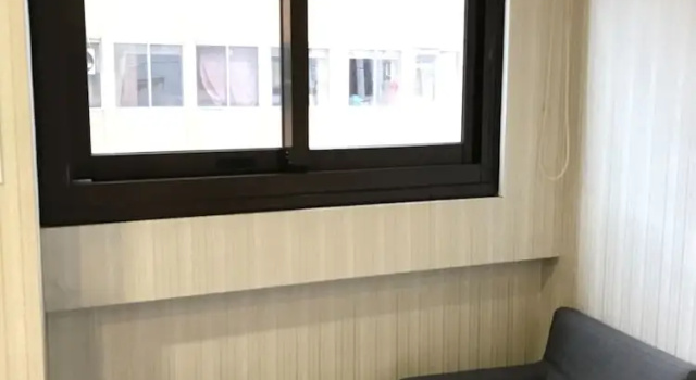 Номер Economy Every Day Hot Spring Hotel